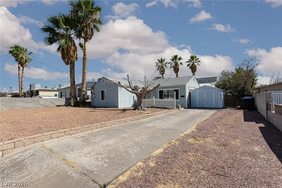 111 Ivy Street, Henderson, NV 89015 - #2