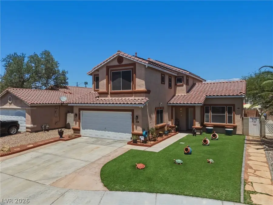104 Zenith Point Avenue, North Las Vegas, NV 89032 - #2