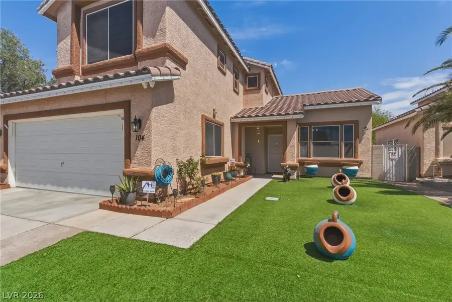 104 Zenith Point Avenue, North Las Vegas, NV 89032 - #3