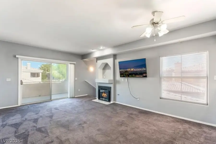 3609 Pintadas Street #202, Las Vegas, NV 89108 - #2