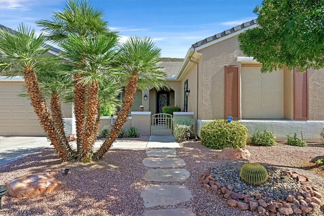 1805 Cypress Mesa Drive, Henderson, NV 89012 - #1