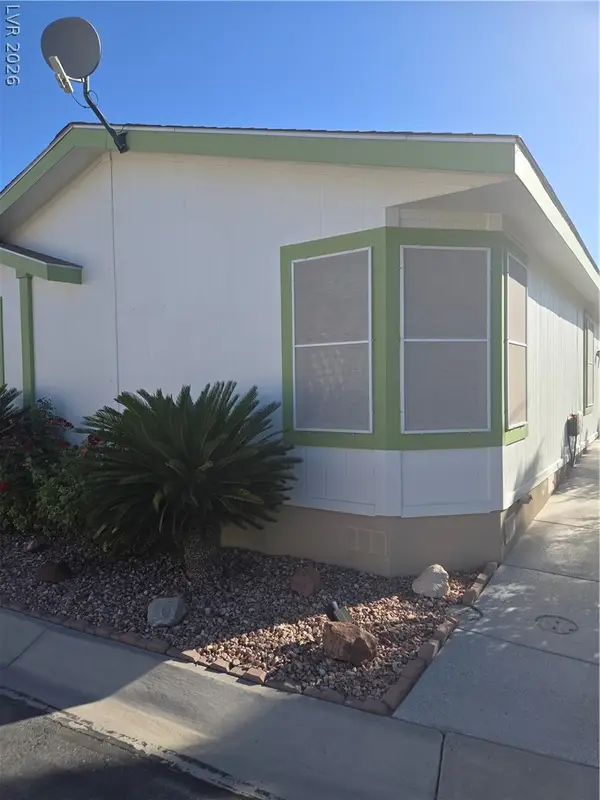 310 Brentwood Drive, Pahrump, NV 89048
