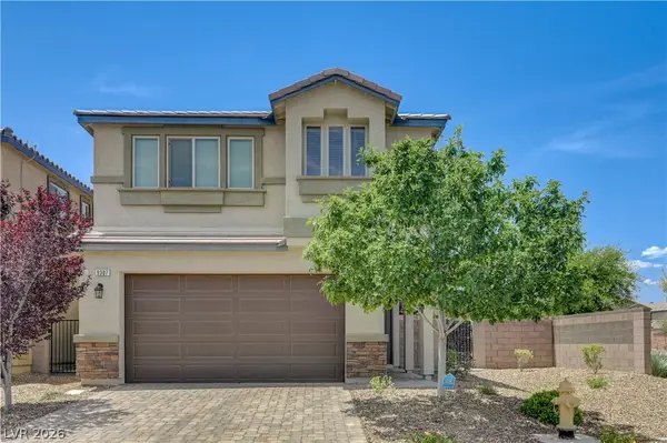 9307 Roadmaster Court, Las Vegas, NV 89178
