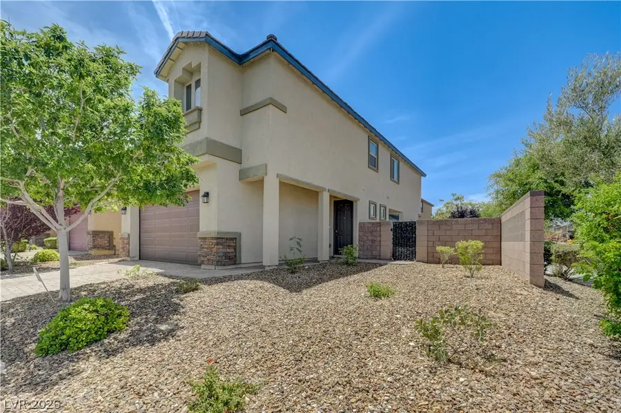 9307 Roadmaster Court, Las Vegas, NV 89178 - #2