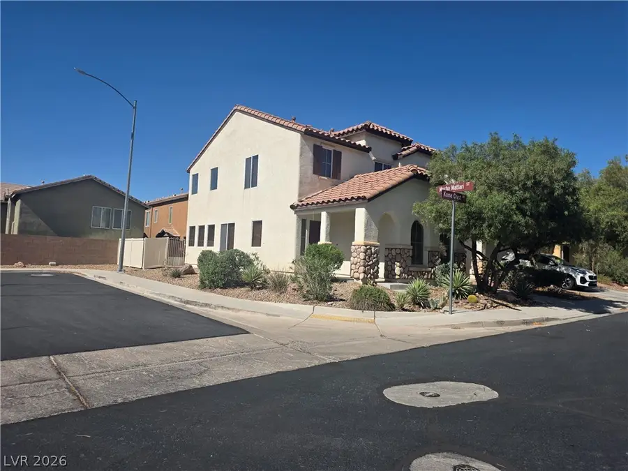 2780 Kona Crest Avenue, Henderson, NV 89052 - #2