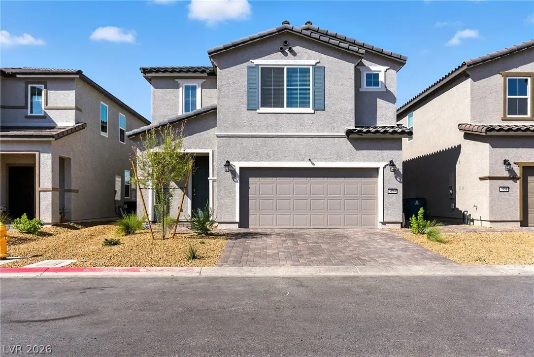 5857 Cilantrillo Avenue, Las Vegas, NV 89122 - #1