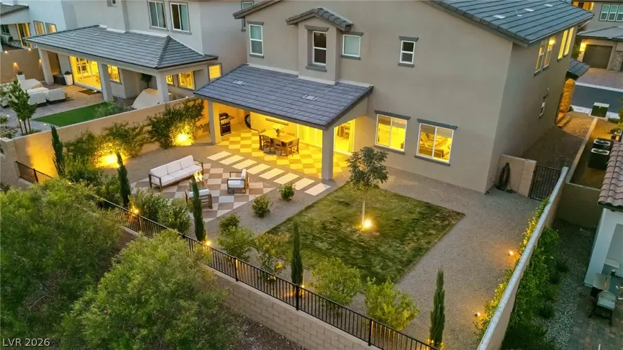 10447 Vanhoy Crest Avenue, Las Vegas, NV 89166 - #3