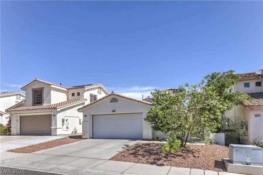 8032 Exploration Avenue, Las Vegas, NV 89131 - #2
