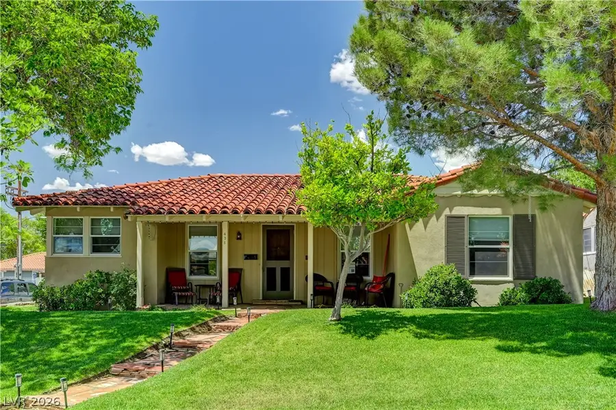438 Birch Street, Boulder City, NV 89005 - #2