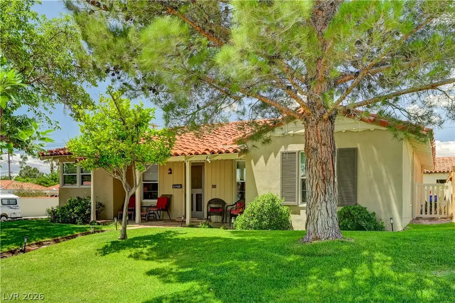 438 Birch Street, Boulder City, NV 89005 - #3