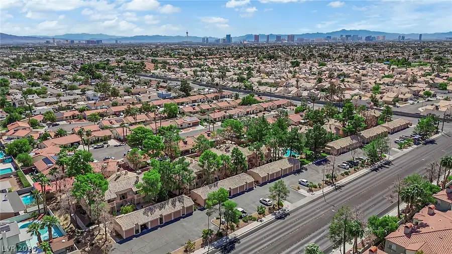 1600 N Torrey Pines Drive #202, Las Vegas, NV 89108 - #2