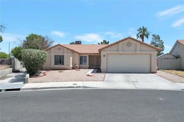 2916 Drury Street, Las Vegas, NV 89108