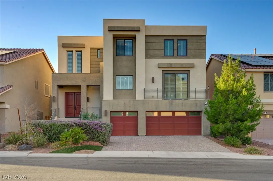 5952 Brimstone Hill Avenue, Las Vegas, NV 89141 - #1