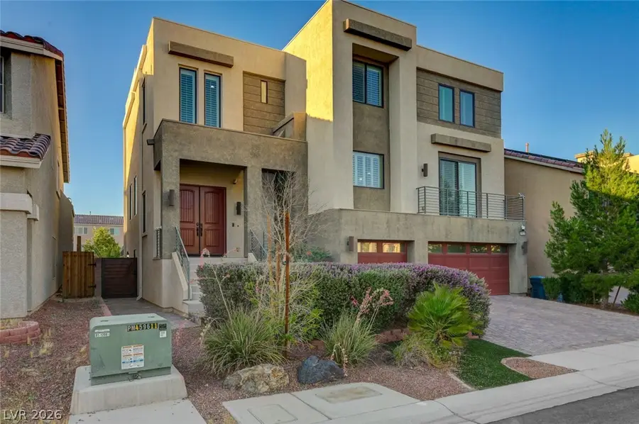 5952 Brimstone Hill Avenue, Las Vegas, NV 89141 - #2