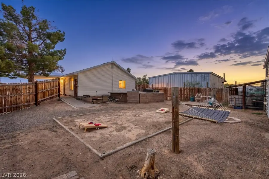 208 W Alma Street, Overton, NV 89040 - #2