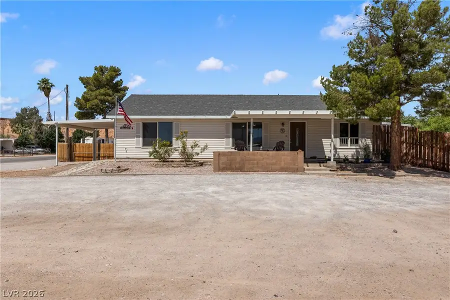208 W Alma Street, Overton, NV 89040 - #3