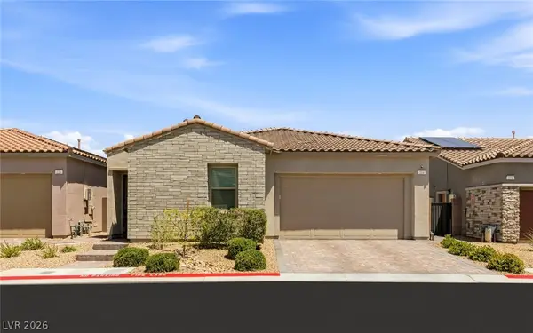 214 Little Haystack Drive, Las Vegas, NV 89138