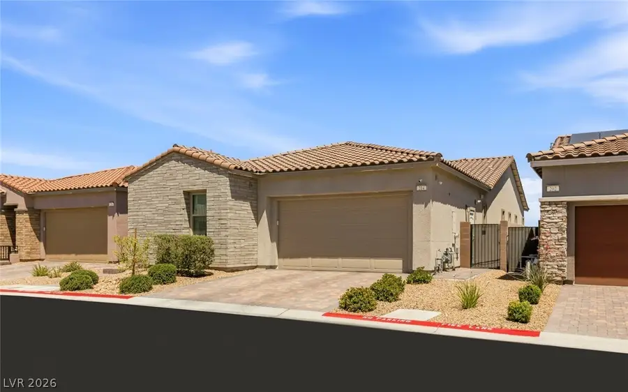 214 Little Haystack Drive, Las Vegas, NV 89138 - #2