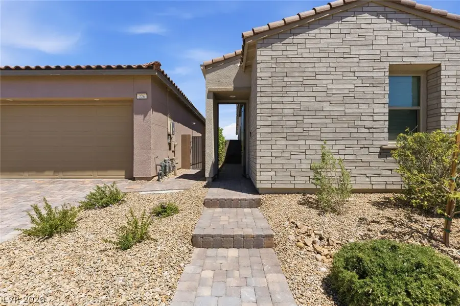 214 Little Haystack Drive, Las Vegas, NV 89138 - #3