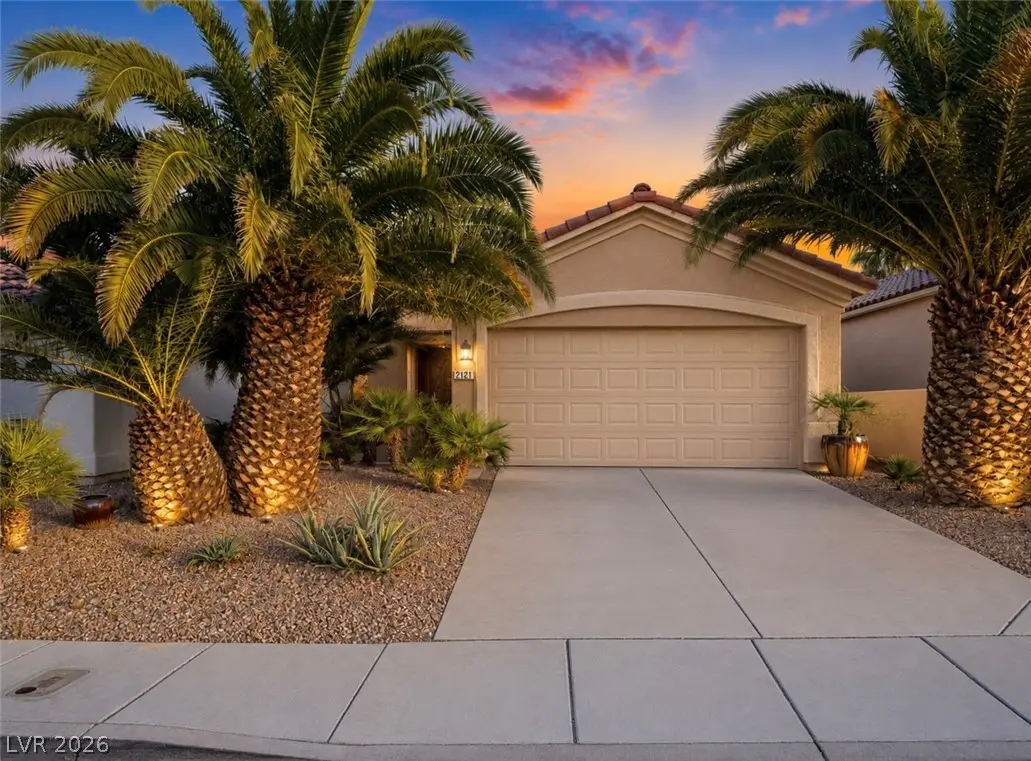 2121 Sunset Vista Avenue, Henderson, NV 89052 - #1