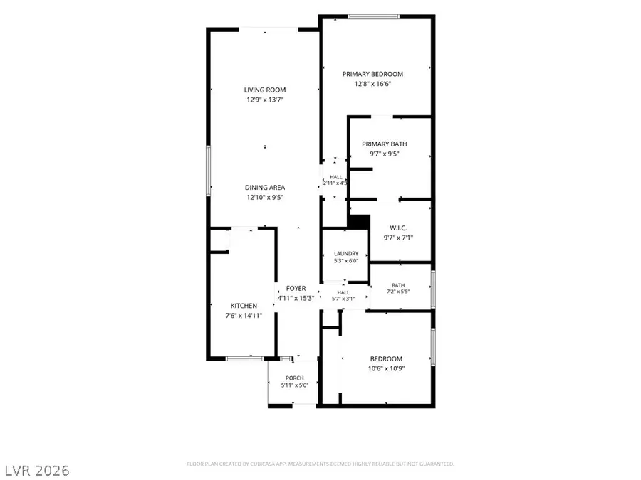 2121 Sunset Vista Avenue, Henderson, NV 89052 - #2