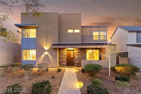 2621 Via Monet, Henderson, NV 89044