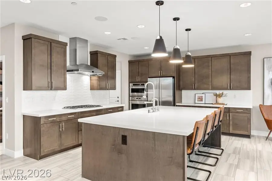2621 Via Monet, Henderson, NV 89044 - #3