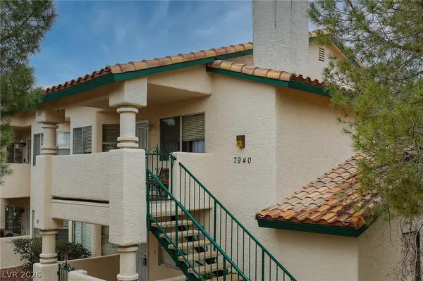 7940 Decker Canyon Drive #201, Las Vegas, NV 89128