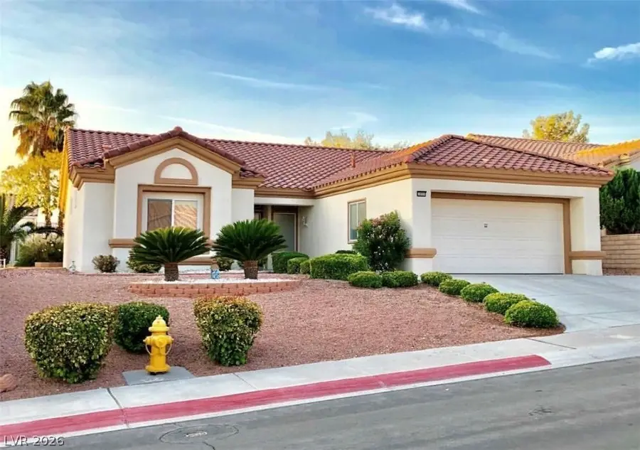 10009 Woodhouse Drive, Las Vegas, NV 89134 - #2