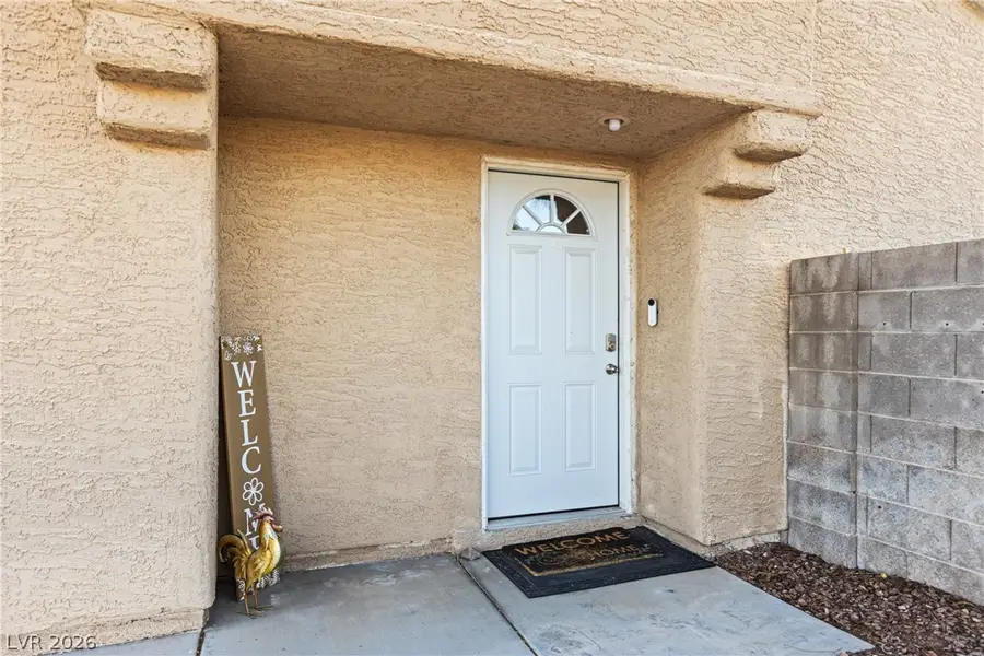 1997 Mill Pond Lane, Las Vegas, NV 89119 - #3