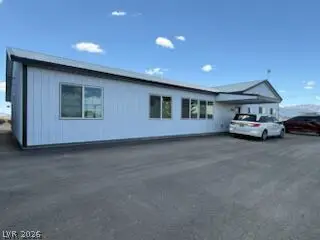 1341 Bowler Drive, Pahrump, NV 89048 - #1