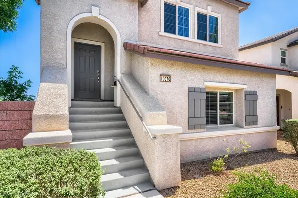 10070 Aspen Marshall Street, Las Vegas, NV 89178