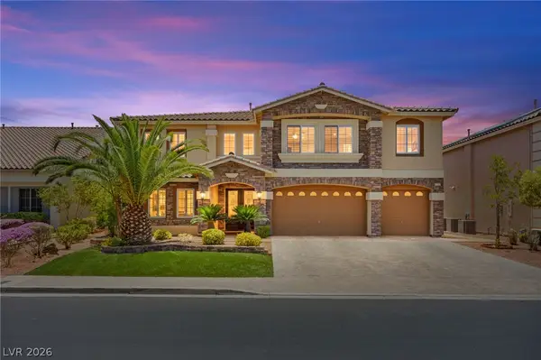4211 Abernethy Forest Place, Las Vegas, NV 89141