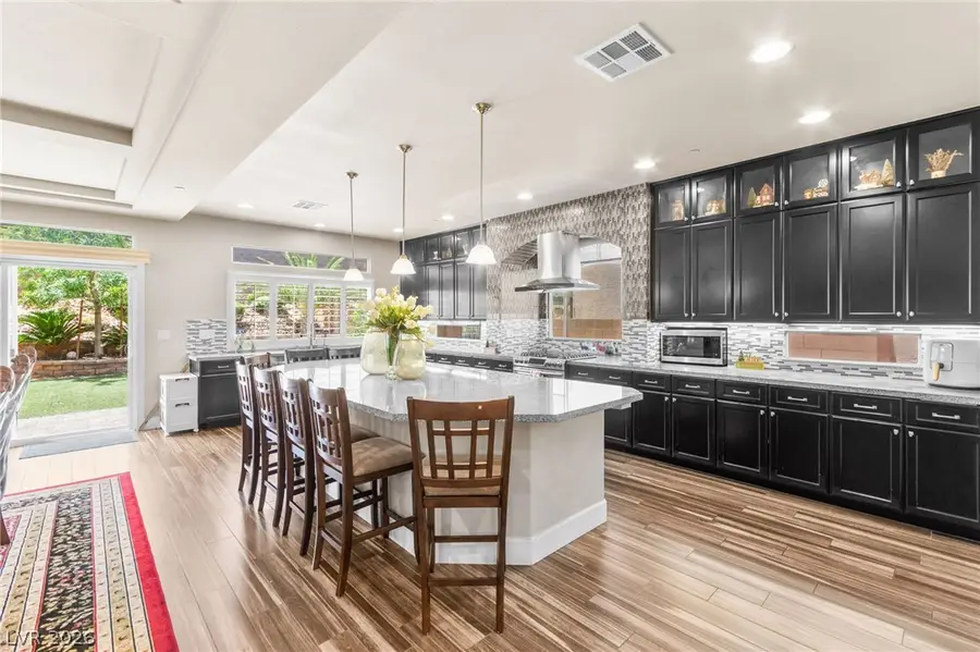 4211 Abernethy Forest Place, Las Vegas, NV 89141 - #2