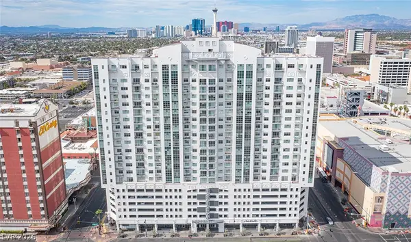 150 Las Vegas Boulevard #1813, Las Vegas, NV 89101