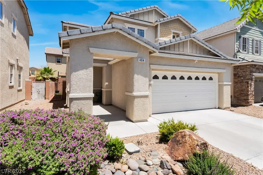 404 Copper Pine Avenue, North Las Vegas, NV 89031 - #3