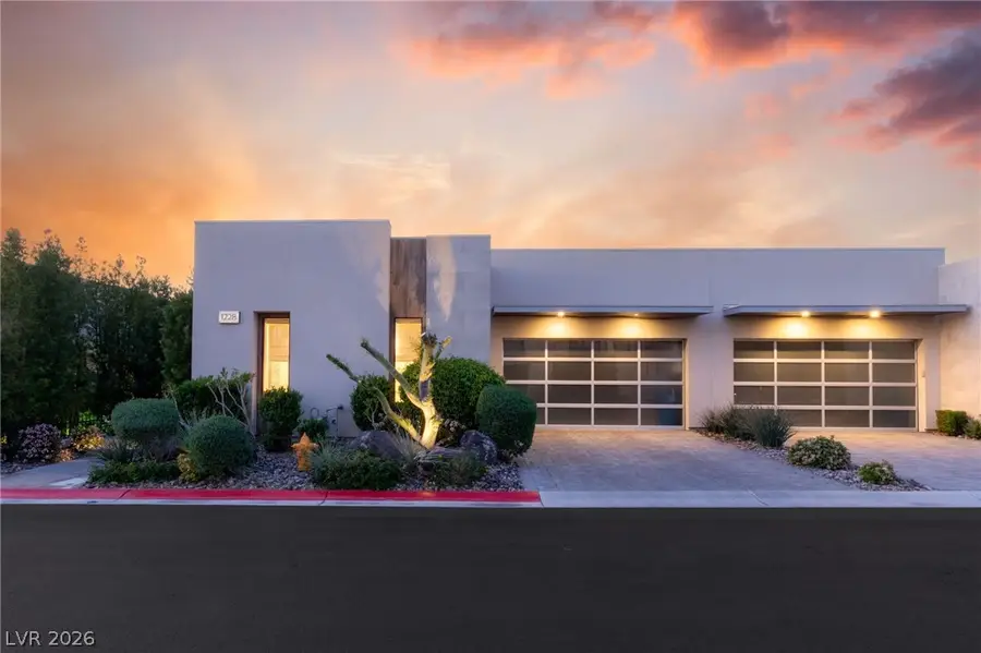 1228 Starview Peak Court, Henderson, NV 89012 - #3