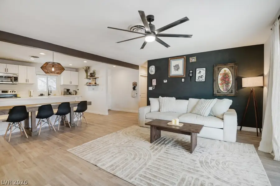 2013 El Greco Street, Las Vegas, NV 89102 - #2