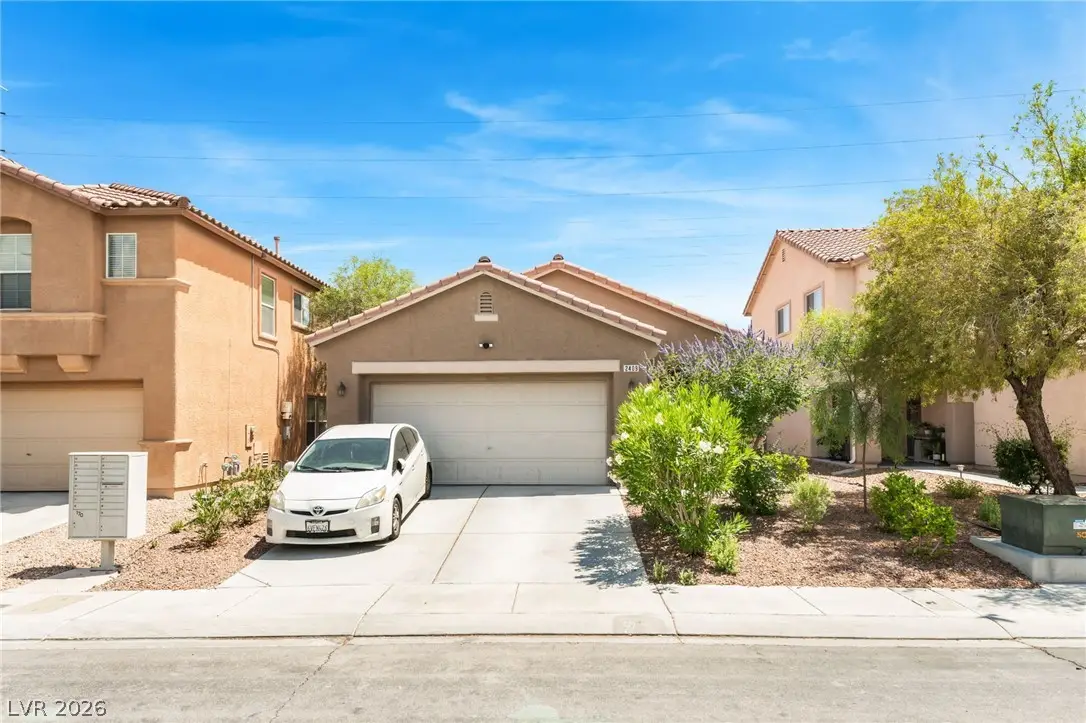 2409 Cockatiel Drive, North Las Vegas, NV 89084 - #1