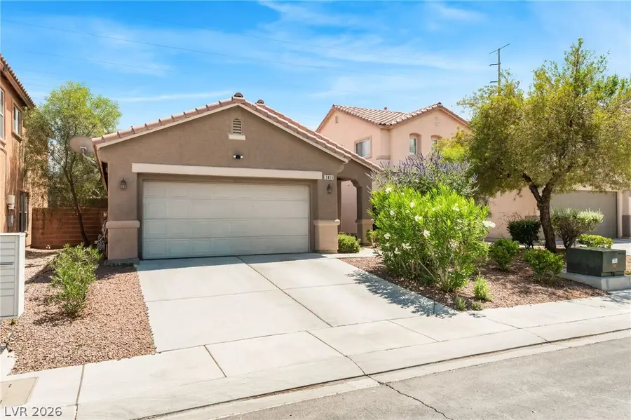 2409 Cockatiel Drive, North Las Vegas, NV 89084 - #3