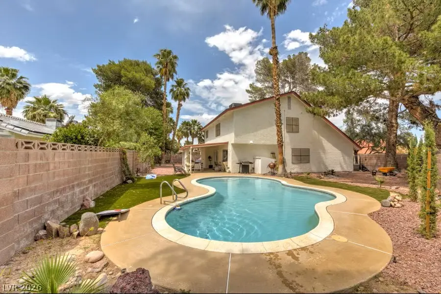 4371 Flandes Street, Las Vegas, NV 89121 - #1
