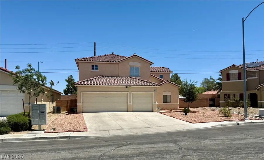 4018 Allyson Rae Street, North Las Vegas, NV 89032 - #2