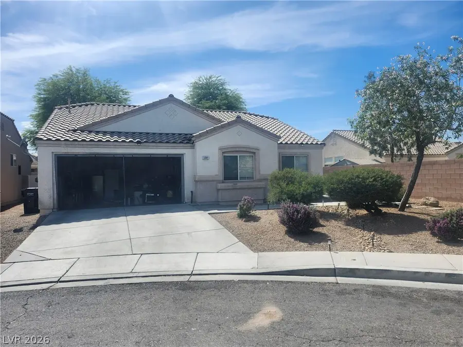 3441 Mazzocco Court, North Las Vegas, NV 89032 - #2