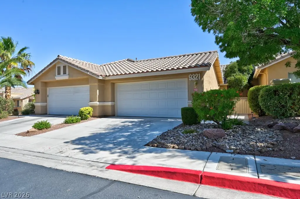 9321 Mount Bret Avenue #102, Las Vegas, NV 89129 - #1