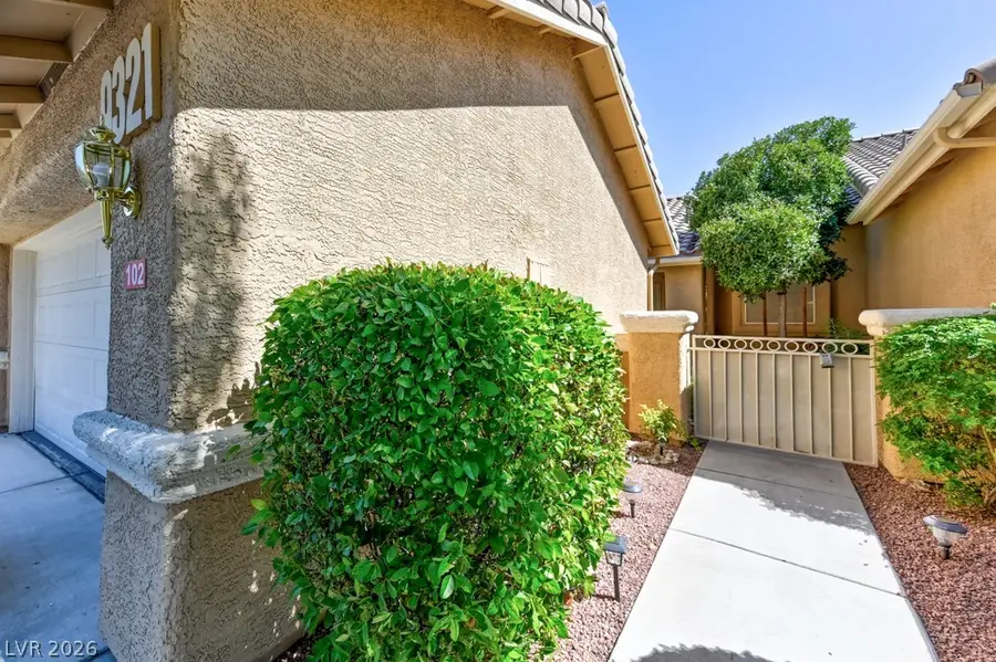 9321 Mount Bret Avenue #102, Las Vegas, NV 89129 - #2