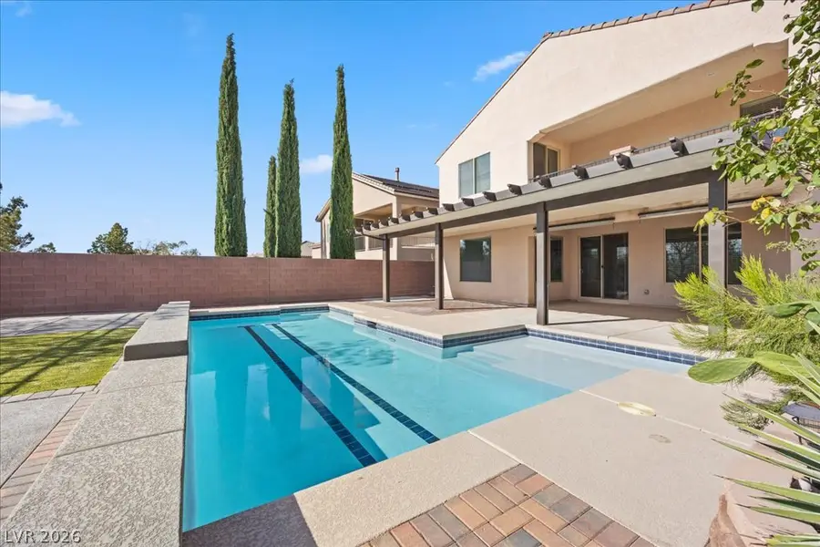 2609 Chateau Clermont Street, Henderson, NV 89044 - #2