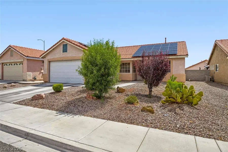 4636 Ferrell Street, North Las Vegas, NV 89031 - #2