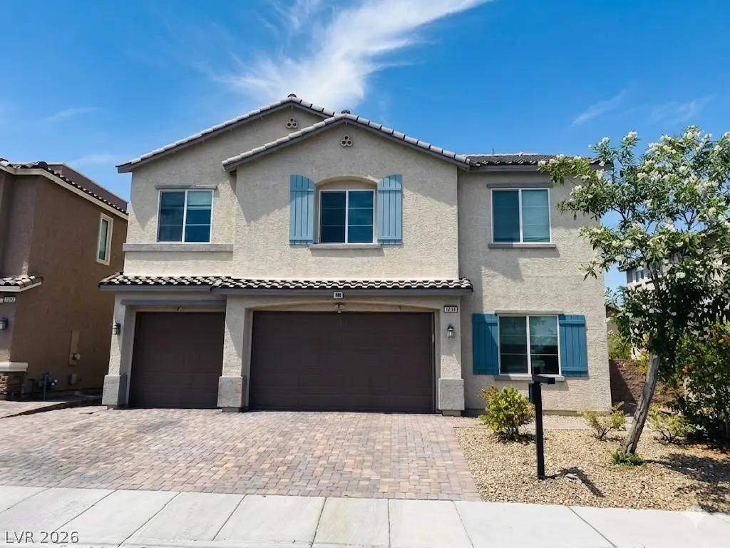 6480 W Diablo Drive, Las Vegas, NV 89118 - #1