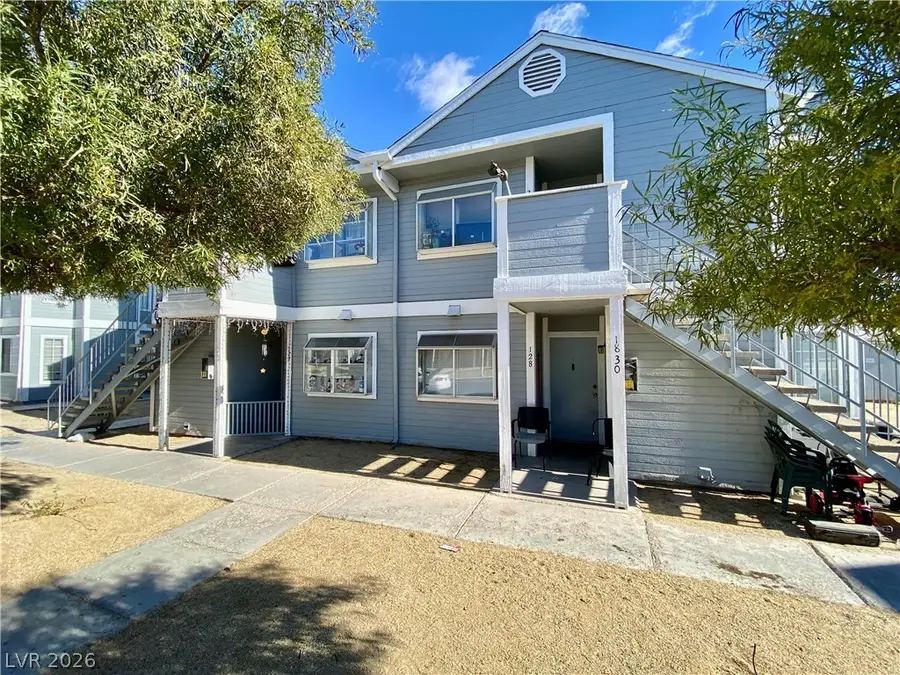 1830 Dwarf Star Drive, Las Vegas, NV 89115 - #2