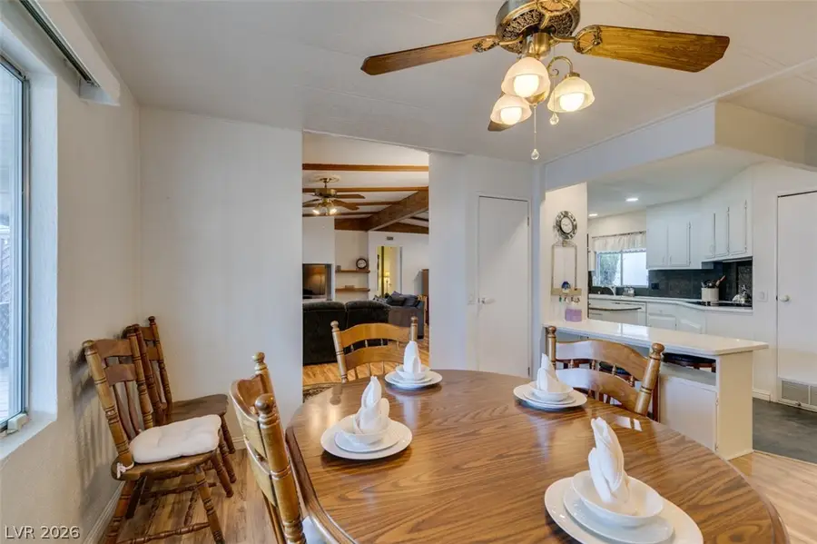 3338 Ewa Beach Drive, Las Vegas, NV 89122 - #3
